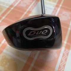 プロギア（PRGR） TR-X DUO 370 ドライバー の画像