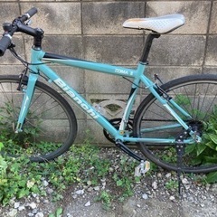 《訳あり品》ビアンキ（Bianchi)ローマ(Roma)2