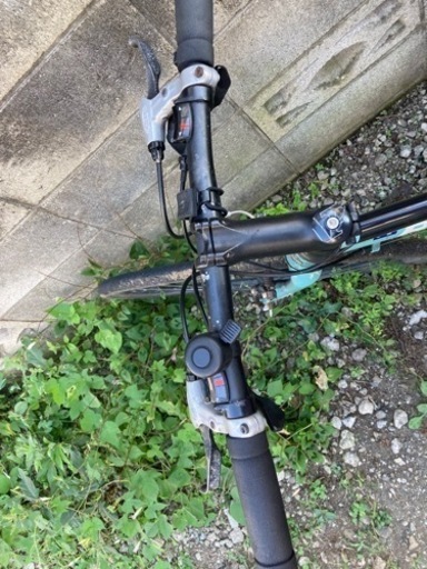 《訳あり品》ビアンキ（Bianchi)ローマ(Roma)2