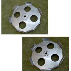 HiKOKI コードレスかくはん機 UM36DA (NN) 本体のみ 36V対応 ハイコーキ モルタル 塗料 日立 西岡店の画像