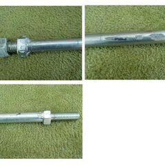 HiKOKI コードレスかくはん機 UM36DA (NN) 本体のみ 36V対応 ハイコーキ モルタル 塗料 日立 西岡店の画像