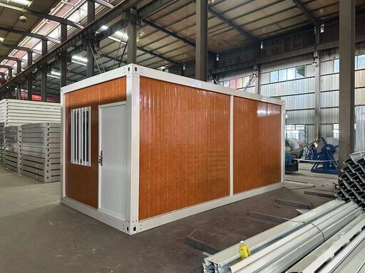 コンテナハウス⭐︎☆プレハブ☆ハウス ☆スーパーハウス☆趣味の部屋☆物置☆事務所