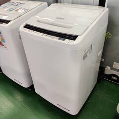 【愛品倶楽部柏店】 分解洗浄済★保証充実 HITACHI (日立...