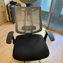 オフィスチェア　 