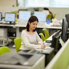 監視・紛失コールセンターのスーパーバイザー
