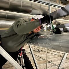 🔥山口No1待遇🔥日払い有✨日給1,8万円保証💰建設現場スタッフ❗️即日勤務可能🚀未経験大歓迎🔰 の画像