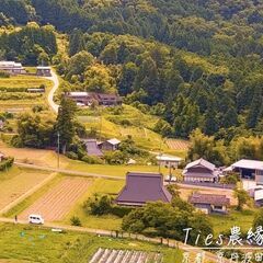 古民家のリフォームや農作業　別荘とお考えください。