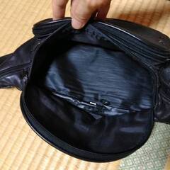 ウェストポーチの画像