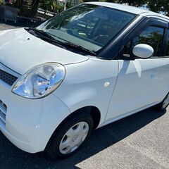 走行76000km！車検2年付！ナビ！BSタイヤ！ETC！モコ！...