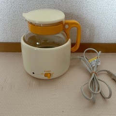 combi 調乳じょーず