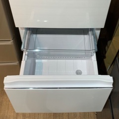 Haier ノンフロン冷凍冷蔵庫 JR-CV29A 2022年製 286L リサイクルショップ札幌 買取本舗 西野店の画像