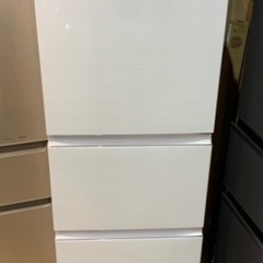 Haier ノンフロン冷凍冷蔵庫 JR-CV29A 2022年製...