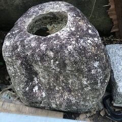 蹲（つくばい）