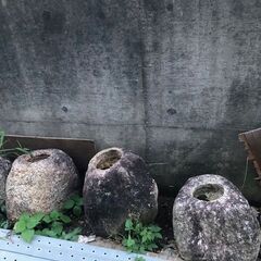 蹲（つくばい）の画像