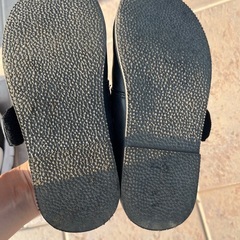 フォーマルシューズの画像