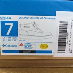 売約済E044　コロンビア Columbia YU4544 ユニ...