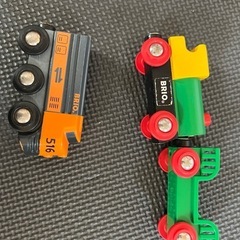 29日までBRIO 木のおもちゃ の画像