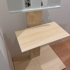 TVスタンド