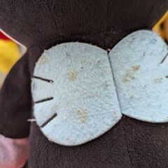 BIG ぬいぐるみの画像