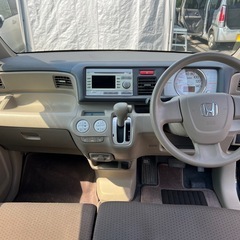 ★支払い総額 13.8万★ホンダ ライフ！車検令和7年6月！下取り、配送可能！の画像