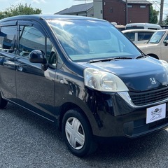 ★支払い総額 13.8万★ホンダ ライフ！車検令和7年6月！下取り、配送可能！の画像
