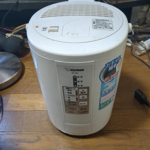 加湿器