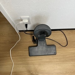 受け渡し予定者様決まりました。HITACHIサイクロンクリーナーの画像