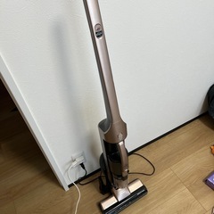 受け渡し予定者様決まりました。HITACHIサイクロンクリーナーの画像