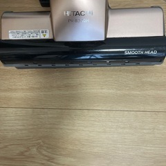 受け渡し予定者様決まりました。HITACHIサイクロンクリーナーの画像