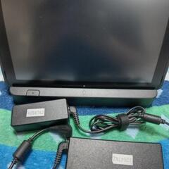 富士通 ARROWS Tab Q508/SE  Win10 スタイラス欠品の画像
