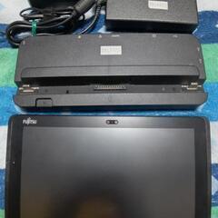 富士通 ARROWS Tab Q508/SE  Win10 スタ...