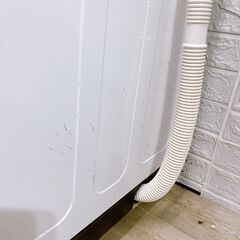 【B252】 ハイセンス 洗濯機 一人暮らし 5.5kg 小型 2020年製