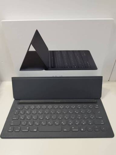 12.9インチiPad Pro用Smart Keyboard(A1636) - 日本語（JIS）