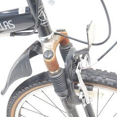 MY PALLAS M-670 ルック車の画像