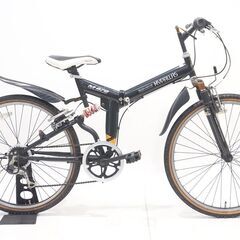 MY PALLAS M-670 ルック車