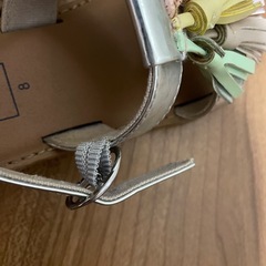 GAP  キッズ　サンダル　　の画像