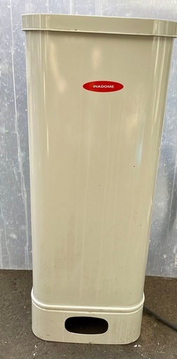 【売約済み】大人気⭐️灯油タンク90Ｌ⛄️ 中古品4000円　(2)