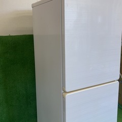 1人暮らし 冷蔵庫110Lの画像