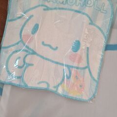 「新品」シナモロール Cinnamoroll ギフトセットの画像