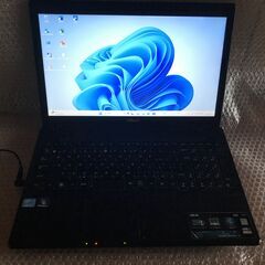 [Gore i3 起動約 20秒] 新品SSD 512GB メモ...
