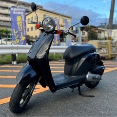 【ご成約でヘルメットプレゼント🎁】ホンダ トゥデイ AF61 ブ...