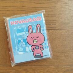NOVAうさぎ