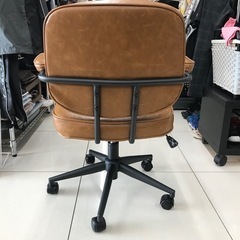 オフィスチェア、回転チェアの画像