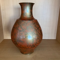 インテリア　飾り物　花瓶