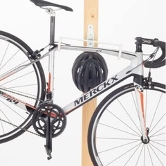 ロードバイク　ディスプレイフック（新品）の画像