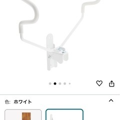 ロードバイク　ディスプレイフック（新品）の画像