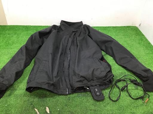 MIDIAN　[MD-19] 電熱ウェア　1着