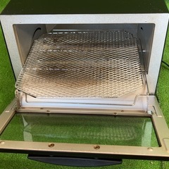 TIGERオーブントースター KAE-Gの画像