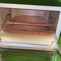 TIGERオーブントースター KAE-Gの画像