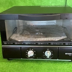 TIGERオーブントースター KAE-G